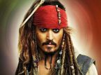 Johnny Depp: chefes de estúdio são "contadores glorificados"