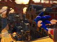 Sega liberta jogabilidade de Sonic Forces