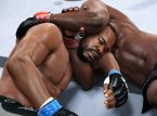 EA Sports UFC - Hands-On