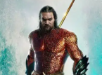 Aquaman and the Lost Kingdom fracassos de bilheteria