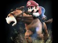 Mario a cavalo em novo trailer de Sports Superstars