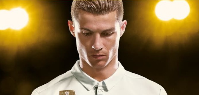 FIFA 18
