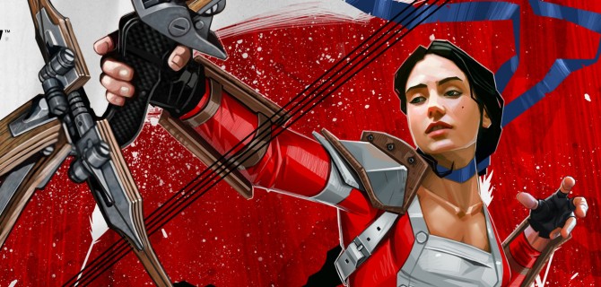 O Design de BattleCry, segundo Viktor Andonov