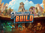 SteamWorld Build está chegando ao Xbox Game Pass no primeiro dia