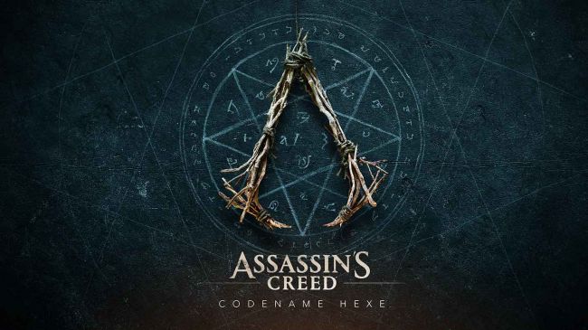 Primeiros detalhes sobre o Codinome Hexe, o Assassin's Creed mais diferente da série