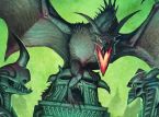 Revisão de Dragonbane Tabletop RPG