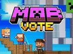 Minecraft fãs estão furiosos com o Mob Vote
