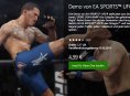 Atualizado: Demos de FIFA 14 e EA Sports UFC a € 4.99 no Xbox Live
