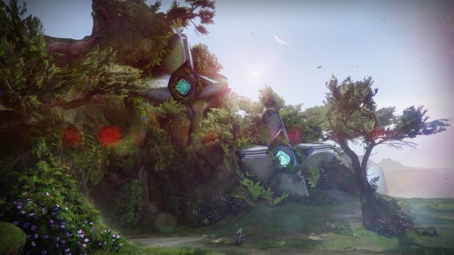Faça uma viagem ao The Traveler em novo Destiny 2: The Final Shape trailer