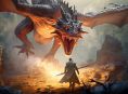 Dragon's Dogma 2 atualização adiciona taxa de quadros bloqueada, opção para iniciar novo jogo e mais
