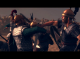 Novo DLC de Totar War: Rome II já disponível