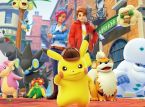 Acompanhe a história a tempo de Detective Pikachu Returns