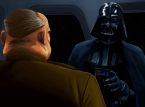 Star Wars: Dark Forces Remaster lança em fevereiro