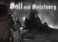 Salt and Sanctuary vai finalmente chegar à Xbox One