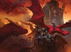 As maiores mudanças que estão chegando às classes de Dungeons e Dragons