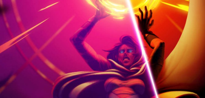 Sundered