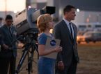 Scarlett Johansson e Channing Tatum estrelam o filme produzido pela Apple e Sony Fly Me to the Moon 