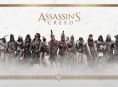 Missões extra de Assassin's Creed foram acrescentadas cinco dias antes do lançamento