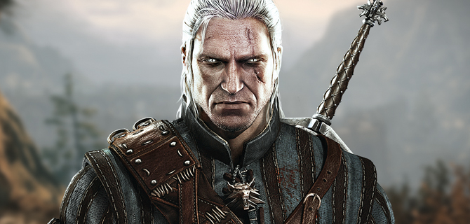 The Witcher 3: Wild Hunt adiado para 2015