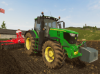 Farming Simulator 20 confirmado na Switch para 3 de dezembro