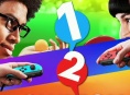 1-2-Switch é jogo de lançamento da Nintendo Switch