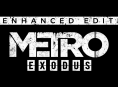 Versão melhorada de Metro Exodus chega a 6 de maio ao PC