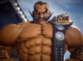 Produtores de Street Fighter EX anunciam novo jogo