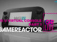 Repetição GRTV: NES Remix 2 + Virtual Console