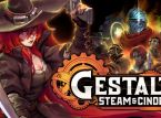 Gestalt: Steam & Cinder afia suas armas e estilo metroidvania para lançamento em 21 de maio