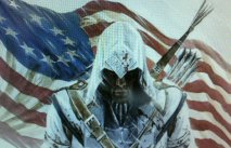 Assassin's Creed III gratuito no PS Plus
