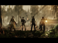 Crytek anunciou Hunt: Horrors of the Gilded Age - com trailer