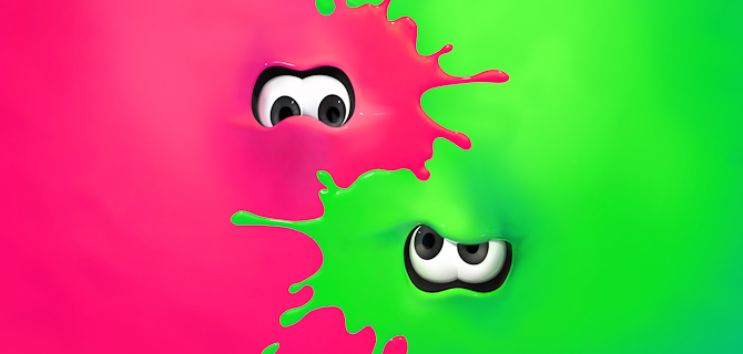 Splatoon 2