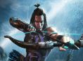 Killer Instinct permite jogabilidade entre Xbox One e Steam