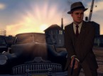 L.A. Noire - PS4, Xbox One, Switch