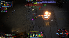 A iniciação de um 'noob' aos MOBA - via Infinite Crisis