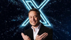 Elon Musk quer que você também perca rolagem na sua TV