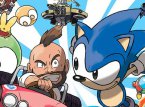 Coleção de jogos da Sega chega à 3DS em novembro