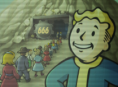 Fallout Shelter na PS4? Para já não...