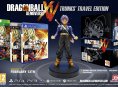 Dragon Ball Xenoverse já tem data de lançamento e edição de colecionador