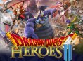 Demo de Dragon Quest Heroes II já está na PS Store