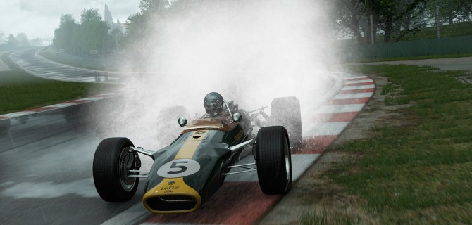 Project CARS