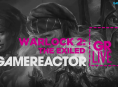 Repetição GRTV: Warlock 2: The Exiled