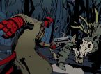 Hellboy: Web of Wyrd Impressions: Big Red está de volta