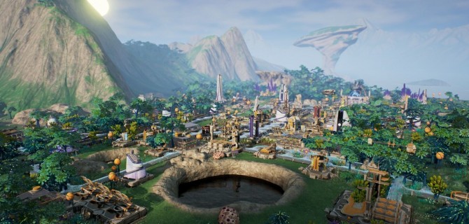 Aven Colony