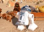 Lego Star Wars Battles confirmado para iOS e Android