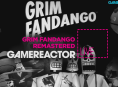 Grim Fandango Remastered está gratuito no GoG