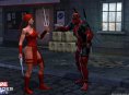 Elektra junta-se a Marvel Heroes 2016