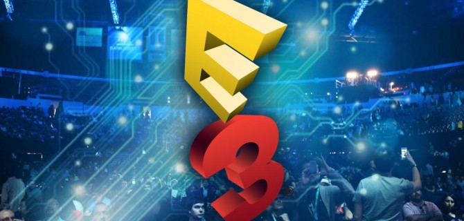 A E3 nunca mais será a mesma