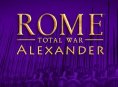 Rome: Total War - Alexander anunciado para iPad
