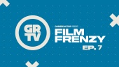 Film Frenzy: Episódio 7 - Pode The Acolyte salvar Star Wars ?